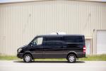 Mercedes-Benz Sprinter 2500 Passenger Van 2015 года (US)